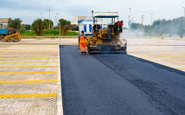 Trusted Rainbow Lakes Estates, FL Driveway Pavers Experts