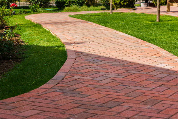 Best Interlocking Driveway Pavers  in Rainbow Lakes Estates, FL