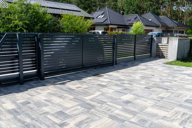 Professional Driveway Pavers in Rainbow Lakes Estates, FL