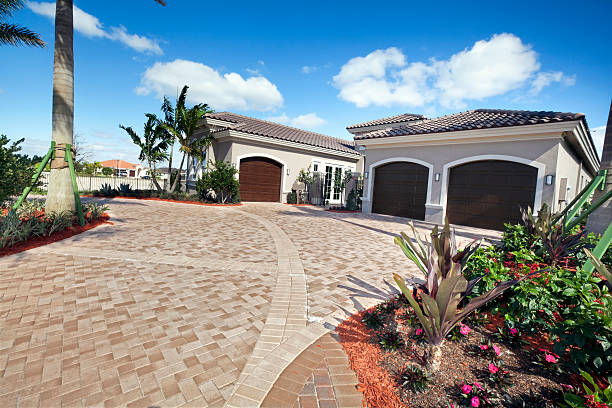 Best Commercial Driveway Pavers  in Rainbow Lakes Estates, FL