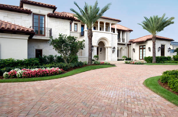  Rainbow Lakes Estates, FL Driveway Pavers Pros